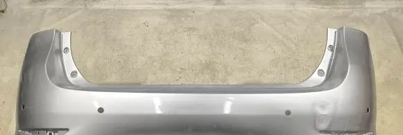 Toyota Avensis T270 Rear bumper 5215905220