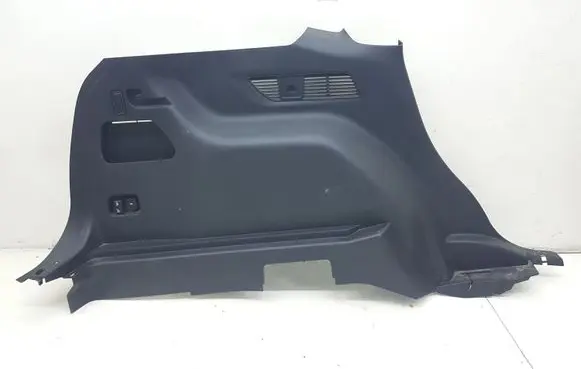 Ford Edge II Trunk/boot lower side trim panel FT4BR31013 FT4BR31013EM3ZHE 9971L