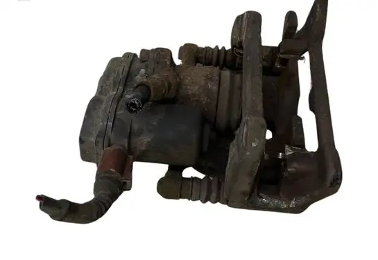 Audi A4 S4 B8 8K Rear brake caliper 32335478