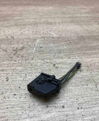 BMW 3 F30 F35 F31 Plug wire 8364654 19674161