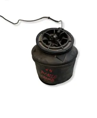 Citroen C4 I Picasso Air suspension bag 4316177701