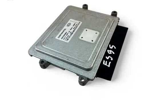 Hyundai Ioniq Engine control unit/module ECU 954412BBN1