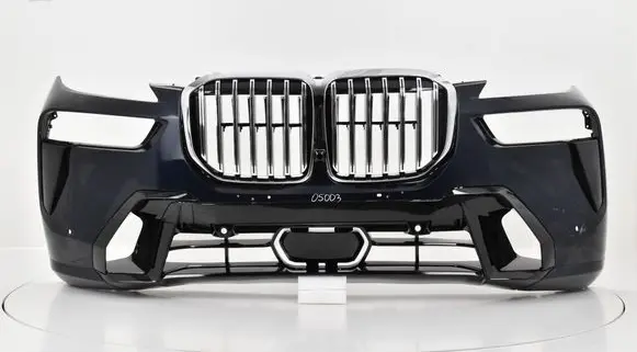 BMW X7 G07 Front bumper 51115A241A7