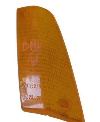 BMW 3 E21 Front indicator light 1359161 23020