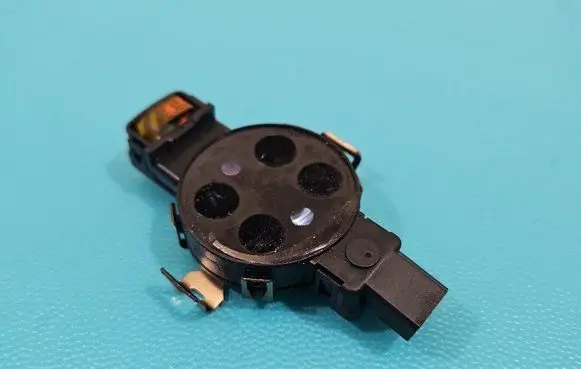 Volkswagen Sharan Rain sensor 5Q0955547A IMPRK1509937