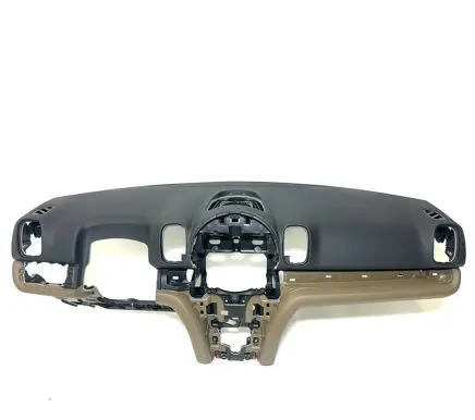 Mini Cooper Countryman F60 Dashboard