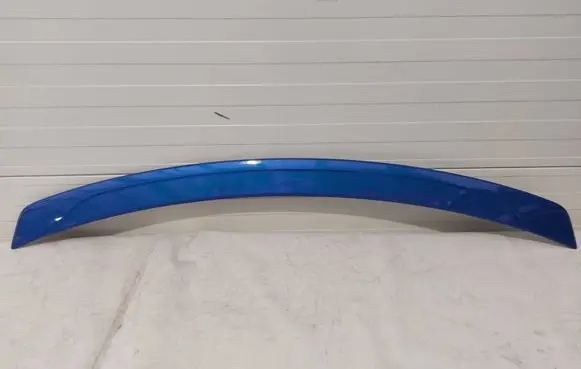 Ford Mustang VI Tailgate/trunk spoiler FR3B7641602ABW