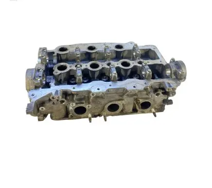 Engine head