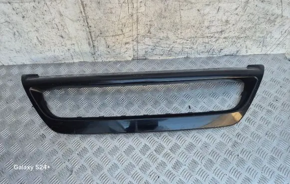 KIA Rio Front bumper splitter molding 865231G600