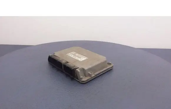 Volkswagen Golf IV Engine control unit/module ECU 06A906019BF
