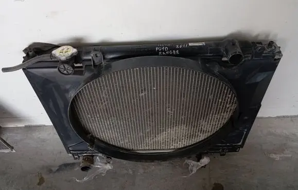 Ford Ranger Coolant radiator 2210102