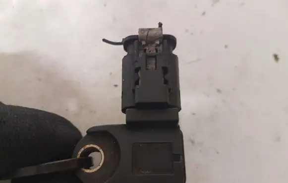 BMW 1 E81 E87 Air pressure sensor 780474201