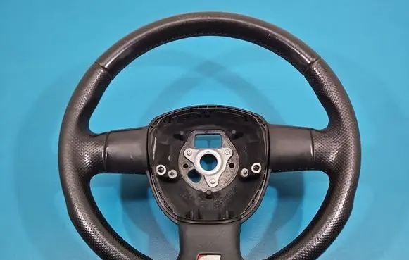 Audi A3 S3 8P Steering wheel 8P0419091C IMPRK1542670