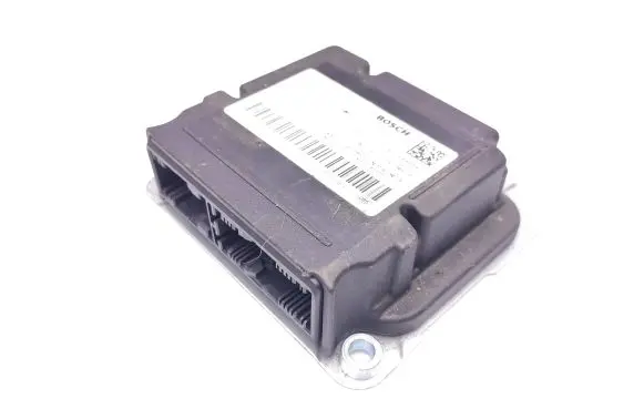 Mercedes-Benz Sprinter W906 Airbag control unit/module A0009004802 0285011847