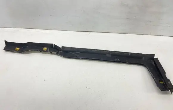 Mercedes-Benz E W124 Other engine bay part 1248800197 A1248800197