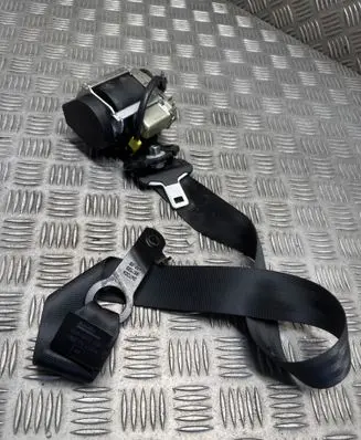 Nissan Qashqai Front seatbelt 608941800F 1034321 MEETSADR4