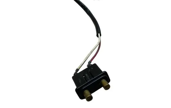 Mercedes-Benz Sprinter W901 W902 W903 W904 Sliding door contact joint 9018200254