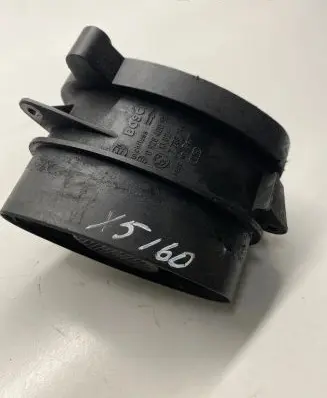 BMW X5 E53 Mass air flow meter 7788744 1362 0928400504