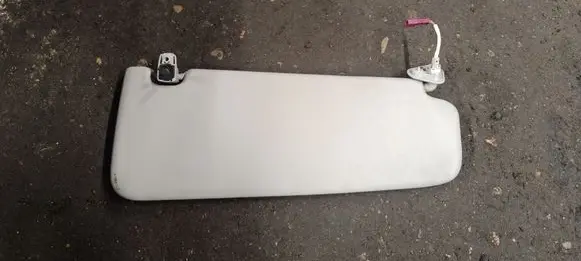 BMW 3 E90 E91 Sun visor 