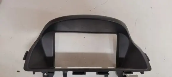 Opel Antara Radio/GPS head unit trim 96661665