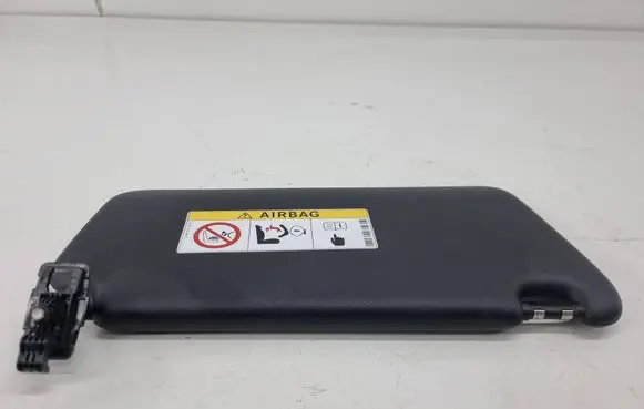 Mercedes-Benz B W246 W242 Sun visor