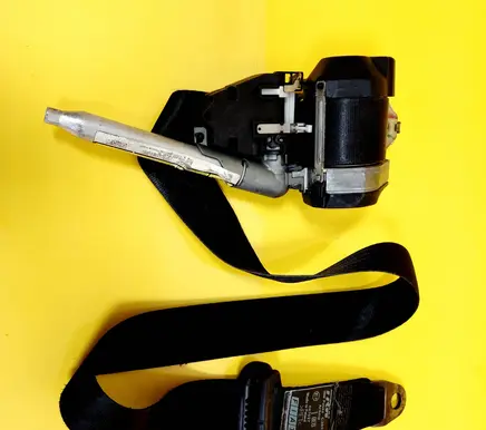 Fiat Seicento/600 Front seatbelt 042027