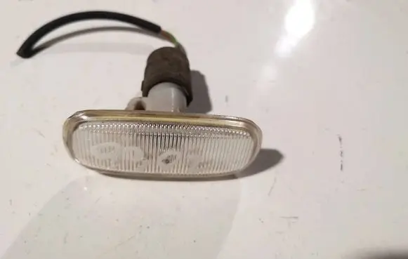 Audi A6 S6 C5 4B Other interior light