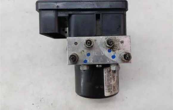 BMW 3 E90 E91 ABS Pump 6772213