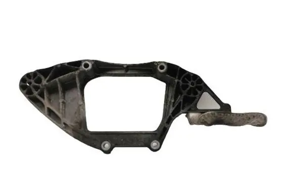 Rear differential