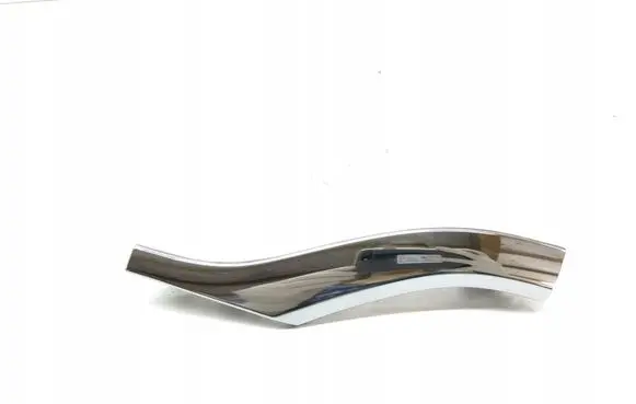 Mercedes-Benz EQA Rear bumper trim bar molding 