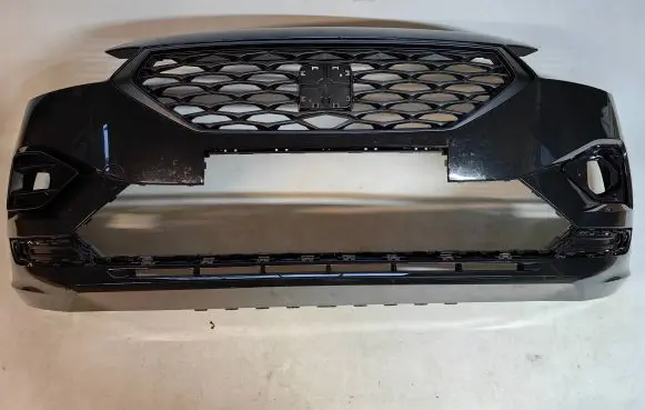 Seat Tarraco Front bumper