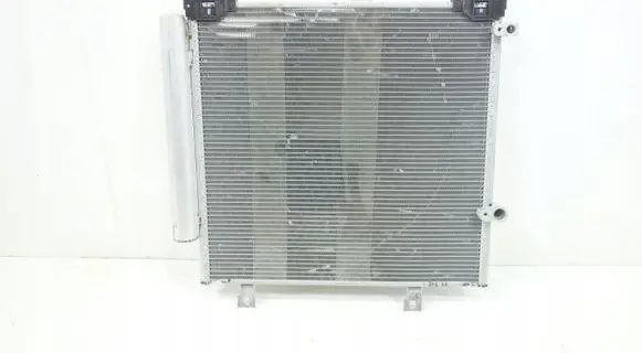 Mitsubishi Space Star A/C cooling radiator (condenser) SPACESTARII