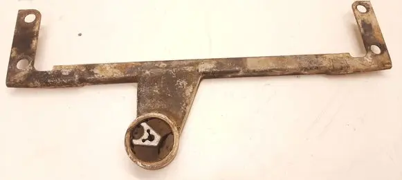 Fiat Ducato Other front suspension part 9684500180