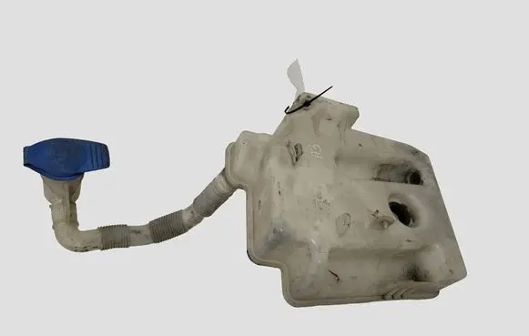 Audi A3 S3 8P Windshield washer fluid reservoir/tank 1K0955453