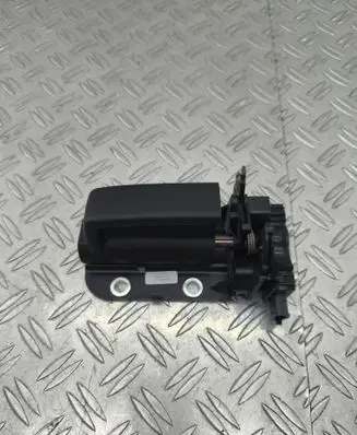 Seat Alhambra (Mk2) Sliding door interior handle 7N0843641 7N0843641M 7N0843641L