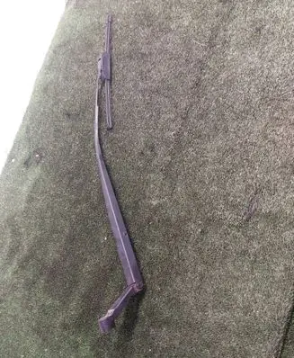 Toyota Auris E180 Front wiper blade arm 2387 519 8231