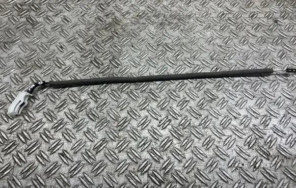 BMW X1 E84 Front door cable line 