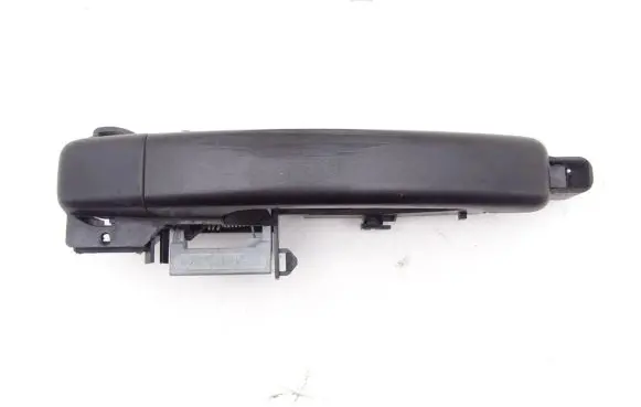 Opel Vivaro Sliding door exterior handle 806068194R