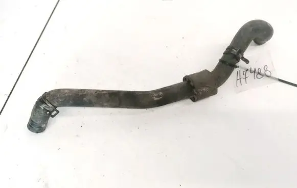 Ford Focus Engine coolant pipe/hose