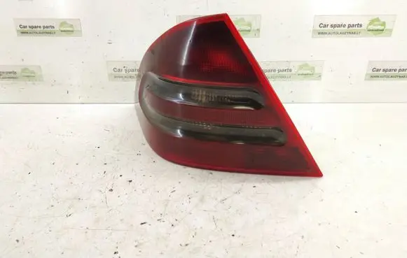Mercedes-Benz C W203 Rear/tail lights DALISID5042 2038200164