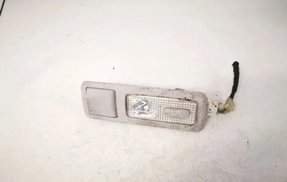 Peugeot 307 Other interior light