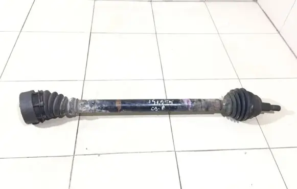 Audi A3 S3 8L Front driveshaft