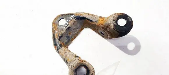 Opel Astra H Bracket in trunk/boot 