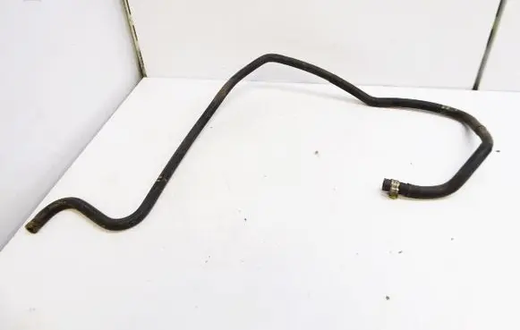Fiat Ducato Engine coolant pipe/hose