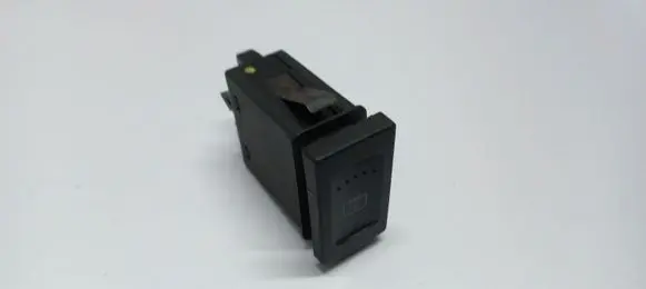 Seat Alhambra (Mk1) Windscreen/window heater switch 7M3959621