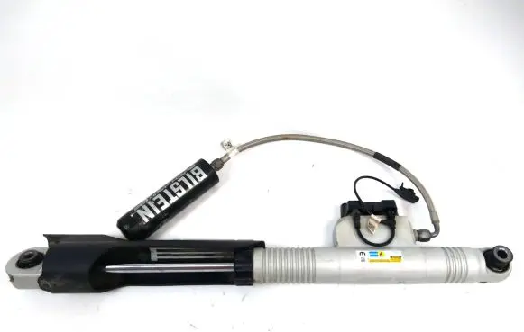 Ram 1500 Rear shock absorber/damper 68432491AC