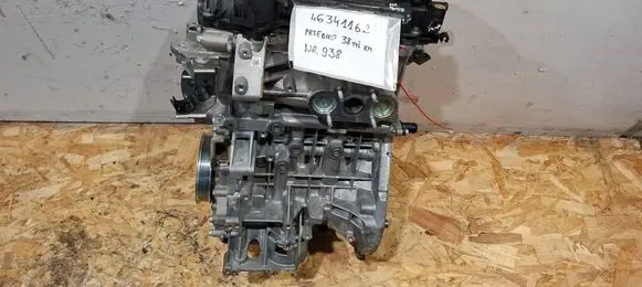 Fiat Panda III Engine 46341162