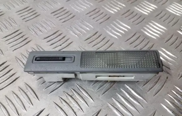 Fiat Ulysse Front seat light