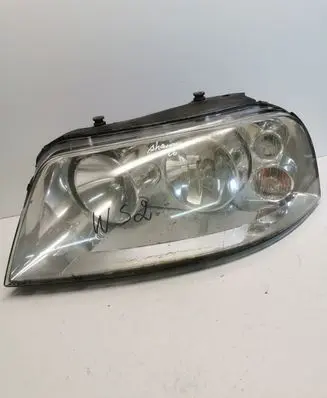 Volkswagen Sharan Headlight/headlamp 7M3941015AD 0301182201
