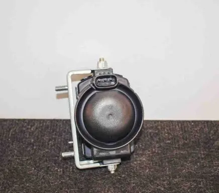 Toyota Prius (XW20) Alarm system siren 2370003080 8904048020